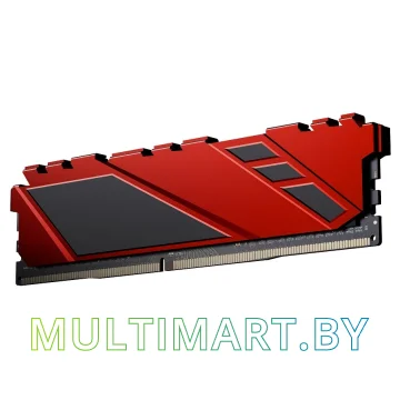 Оперативная память Netac Shadow 8GB DDR4 PC4-28800 (NTSDD4P36SP-08R) картинка 5
